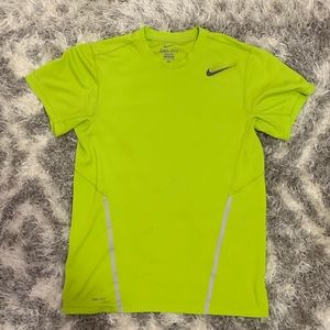 Men’s Nike Athletic Running Tee